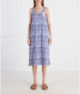 Lauren Ralph Lauren: Белое неглиже 