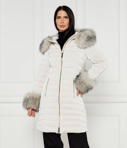 Marciano Guess: Пальто на меху 