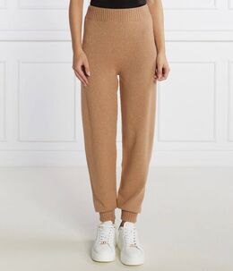 Twin-Set: Брюки из шерсти 