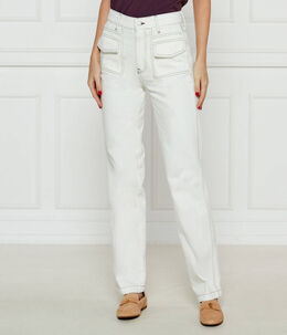 Tommy Hilfiger: Джинсы 