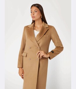 Marciano Guess: Пальто из шерсти 