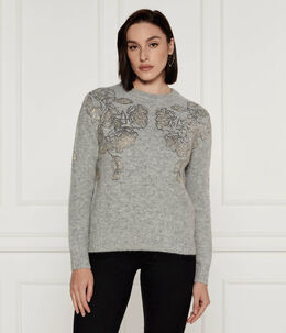 Marciano Guess: Свитер из шерсти 