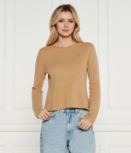 Tommy Hilfiger: Свитер из шерсти 
