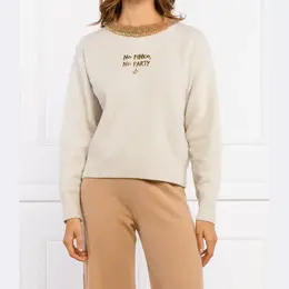 Pinko: Классический свитер 