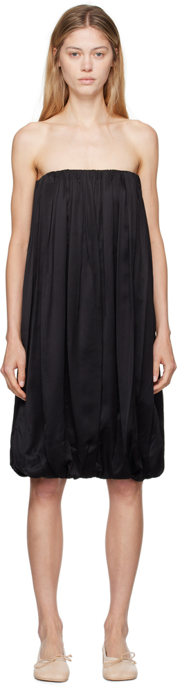 MM6 Maison Margiela: Короткое платье 