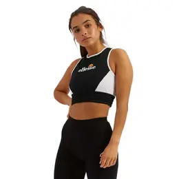 Ellesse: Чёрная футболка 