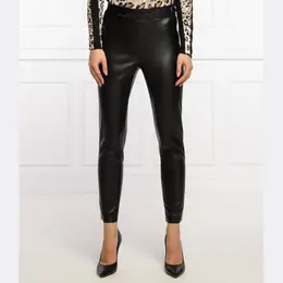 DKNY: Чёрные легинсы 