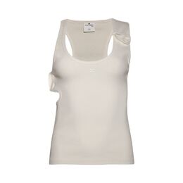 Courreges: Белый топ 