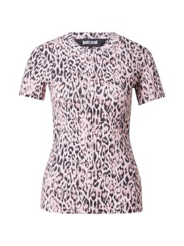 Just Cavalli: Чёрная рубашка 