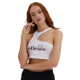 Ellesse: Белая футболка 
