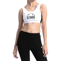 Ellesse: Белая футболка 