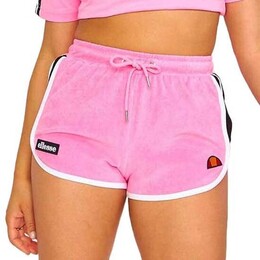 Ellesse: Розовые шорты 