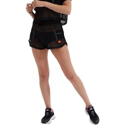 Ellesse: Чёрные шорты 