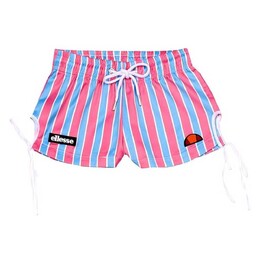 Ellesse: Розовые шорты 