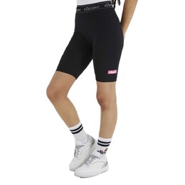 Ellesse: Чёрные шорты 