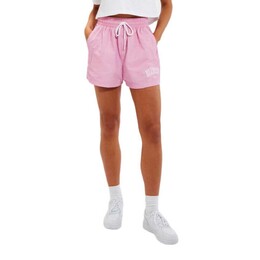 Ellesse: Розовые шорты 