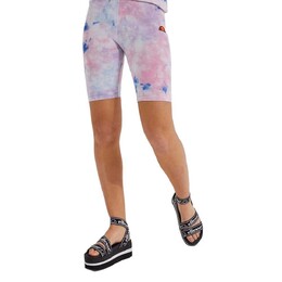 Ellesse: Фиолетовые шорты 
