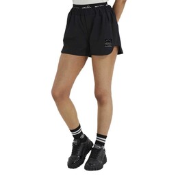 Ellesse: Чёрные шорты 