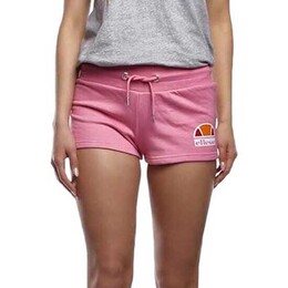 Ellesse: Розовые шорты 