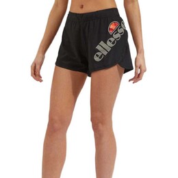 Ellesse: Чёрные шорты 