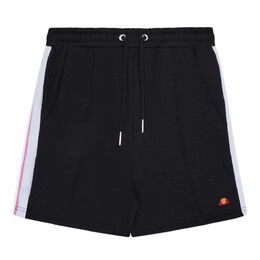 Ellesse: Чёрные шорты 