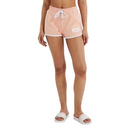 Ellesse: Оранжевые шорты 