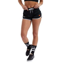 Ellesse: Чёрные шорты 