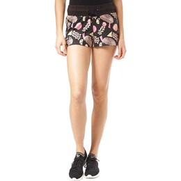 Ellesse: Чёрные шорты 