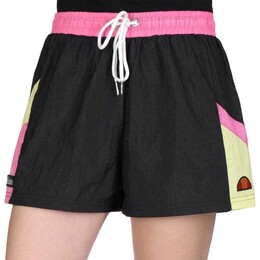 Ellesse: Чёрные шорты 