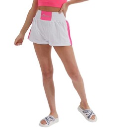Ellesse: Розовые шорты 