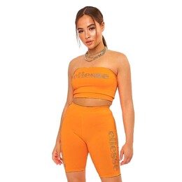 Ellesse: Оранжевые шорты 