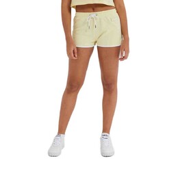 Ellesse: Жёлтые шорты 