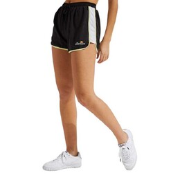 Ellesse: Чёрные шорты 