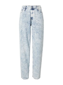 Calvin Klein Jeans: Светлые джинсы 