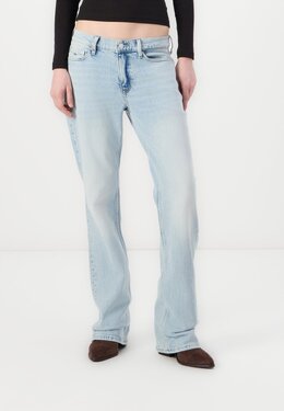 Tommy Jeans: Джинсовые джинсы 