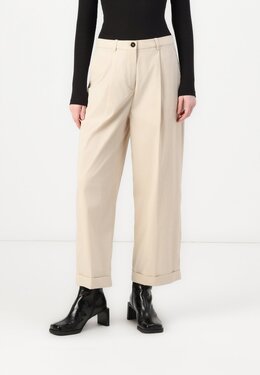 Tommy Hilfiger: Чиносы 