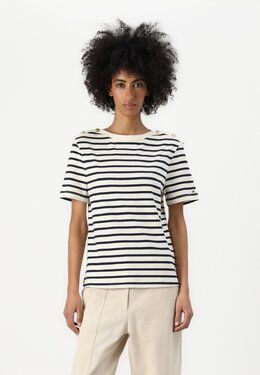 Tommy Hilfiger: Футболка с принтом 