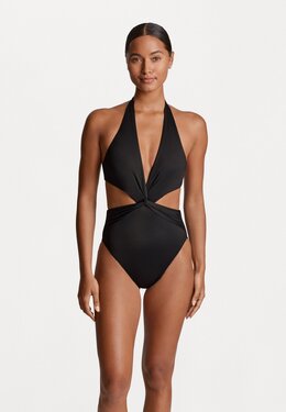 Lauren Ralph Lauren: Купальник 