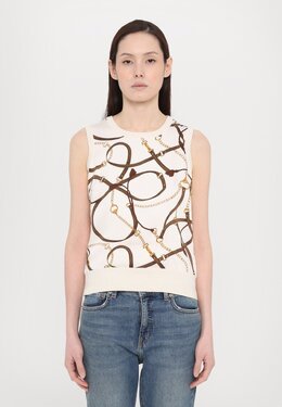 Lauren Ralph Lauren: Жилет 