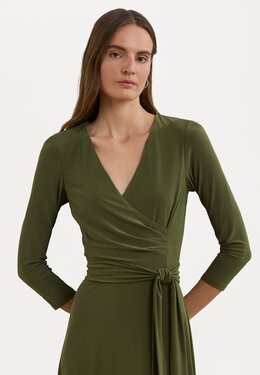 Lauren Ralph Lauren: Сарафан 