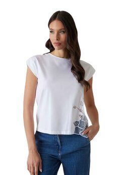 Marciano Guess: Классическая футболка 