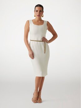 Marciano Guess: Классическое платье 