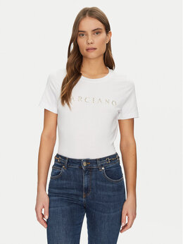 Marciano Guess: Обтягивающая футболка 