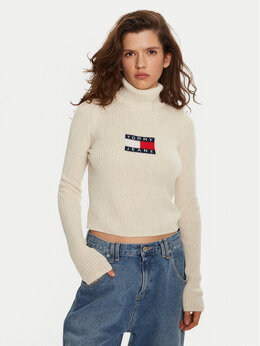 Tommy Jeans: Свитер 