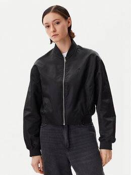 Calvin Klein Jeans: Куртка свободного кроя 