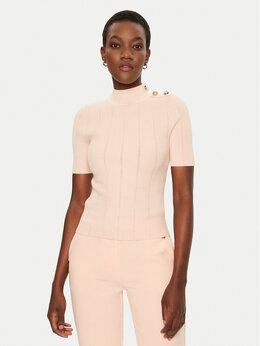 Marciano Guess: Розовый свитер 