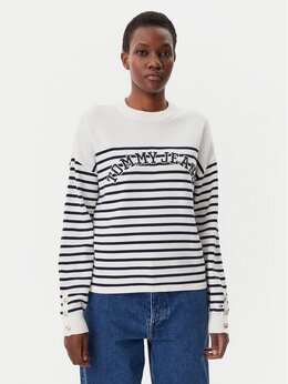 Tommy Jeans: Свитер 