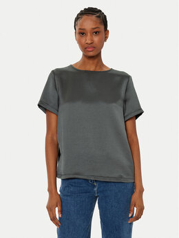 Weekend Max Mara: Чёрная футболка 