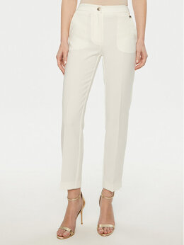 Marciano Guess: Белые брюки 