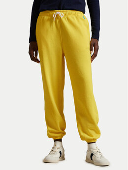 Polo Ralph Lauren: Спортивные брюки 
